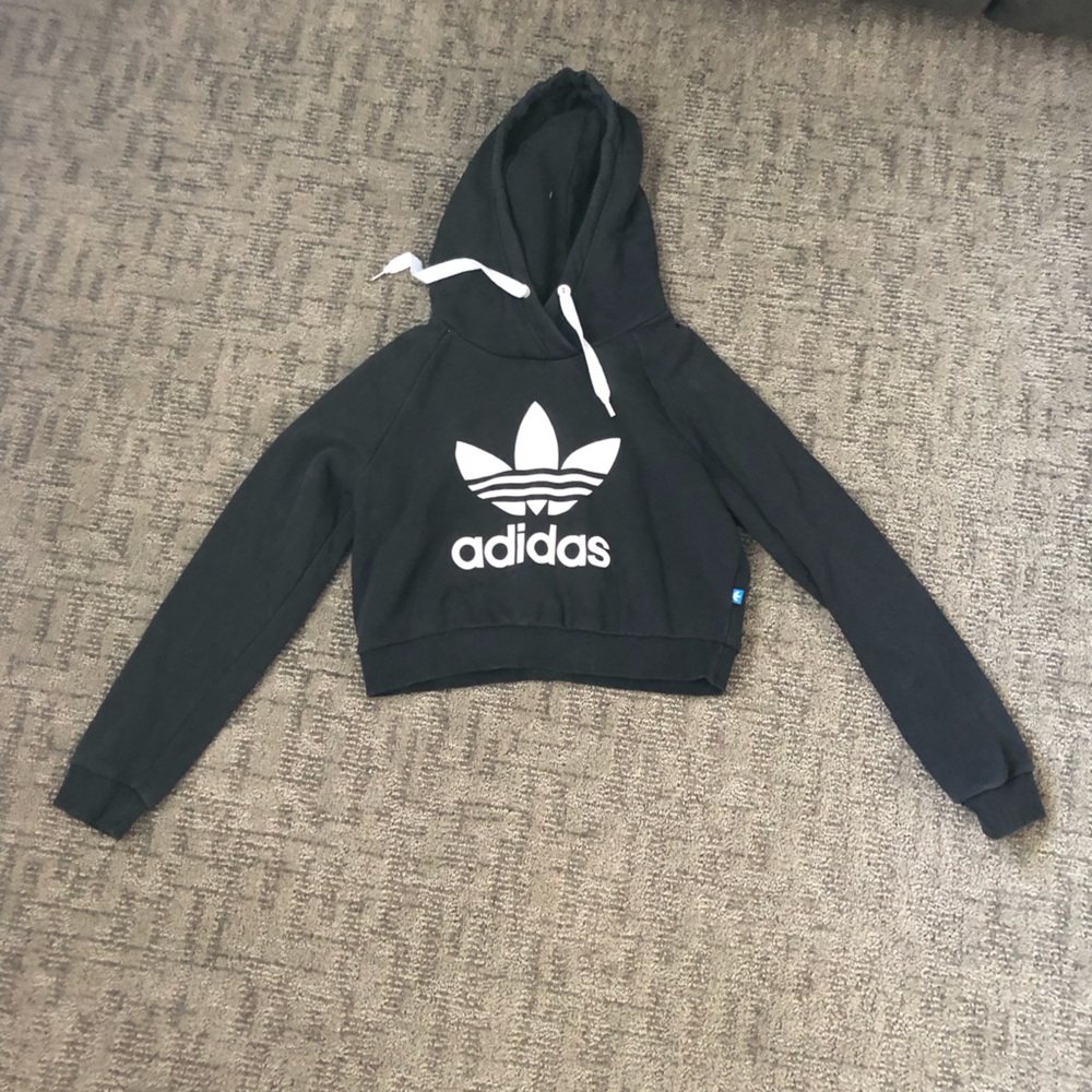 Adidas hoodie
